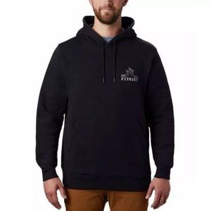 Mountain Hardwear Mount Everest Hoodie